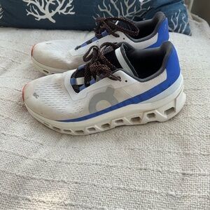 On Running CloudMonster women’s